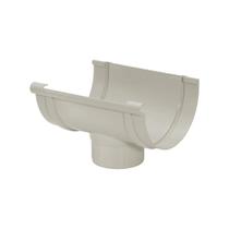 Bocal Descida Calha Amanco 170X100mm 11515 Amanco Bocal Descida Calha Amanco 170X100mm 11515 Amanco