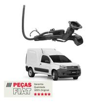 Bocal Do Tanque Combustível Fiat Novo Fiorino Original