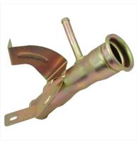 Bocal do tanque de combustível shineray t20/t22/a9/a7