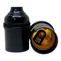 Bocal E27 Pendenete Sem Chave Decorlux