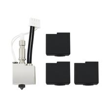 Bocal endurecido Hotend Kit HZDaDeve para Anycubic Kobra S1