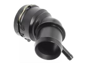 Bocal Engate Rapido Mangueira Superior Radiador Fox