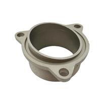 Bocal Entrada Para Motobomba MB B4T 705 Branco 19209920 Bocal Entrada Para Motobomba MB B4T 705 Branco 19209920