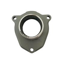 Bocal Entrada Rosca Fina Para Motobomba B 710 M Branco Bocal Entrada Rosca Fina Para Motobomba B 710 M Branco