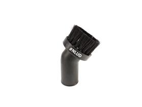 Bocal Escova de 36mm. p/ Aspirador de Pó Wap / Lavor / Prosdócimo / Karcher / Jacto / Universal Bocal Escova de 36mm. p/ Aspirador de Pó Wap / Lavor / Prosdócimo / Karcher / Jacto / Universal