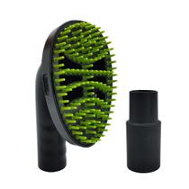 Bocal Escova PET D32 Compatível com Aspirador Electrolux EAS30