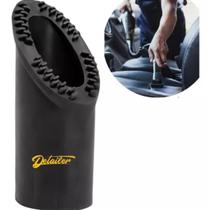 Bocal Escova Tira Pelo Para Aspiradora Extratora Detailer