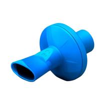 Bocal Filtro Powerbreathe Azul - unidade Bocal Filtro Powerbreathe Azul - unidade