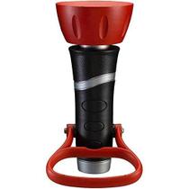 Bocal Fireman Lev GILMOUR Pro Zinc com 2 portas 100 PSI