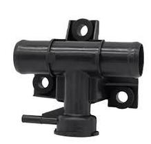 Bocal flange de entrada de agua kia soul 1.6 16v 253292k000 sem tampa Bocal flange de entrada de agua kia soul 1.6 16v 253292k000 sem tampa