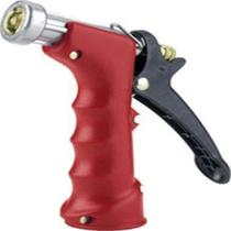 Bocal GILMOUR 805722-1001 569249 Punho isolado, vermelho