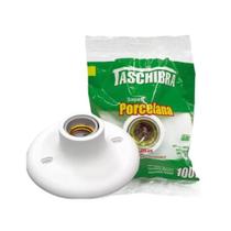 Bocal Inteligente Branco - Taschibra Bocal Inteligente Branco - Taschibra