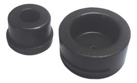 BOCAL MACHO E FEMEA TERMOFUSORA TOP FUSION - 25mm BOCAL MACHO E FEMEA TERMOFUSORA TOP FUSION - 25mm