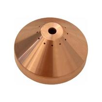 Bocal Mecanizado 420045 200a Tocha Plasma Pro200