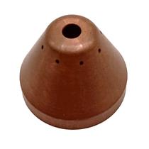 Bocal mecanizado pmx 45a