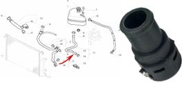 Bocal Menor Engate Inf Radiador Mangueira Reserv. Agua Stilo 7084103 Bocal Menor Engate Inf Radiador Mangueira Reserv. Agua Stilo 7084103