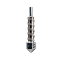 Bocal Micro-Swiss FlowTech CHT de alto fluxo de 1,0 mm para impressora 3D Bocal Micro-Swiss FlowTech CHT de alto fluxo de 1,0 mm para impressora 3D
