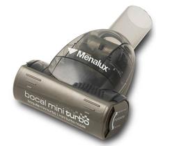 Bocal Mini Electrolux Turbo Pet Menalux Aspiradores Encaixe 32mm