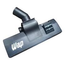 Bocal multiplo wap preto - fw005783 Bocal multiplo wap preto - fw005783