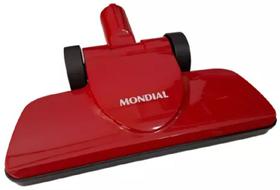 Bocal Multiuso Vermelho Aspirador Pó Mondial AP-30