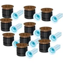 Bocal P/ Asp. Spray Ângulo Ajust. 12 Van (0-360) - 10 Und