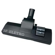 Bocal P/ Pisos com Escova Para Aspirador Britania Faciclean 1640 Facliclean 1460 Faciclean 1000