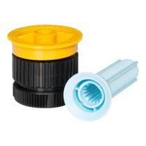 Bocal para Aspersor Spray de ângulo Ajustável (0-330º) 4 Van - Rain Bird