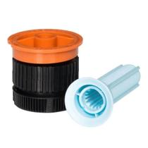 Bocal para Aspersor Spray de ângulo Ajustável (0-330º) 6 Van - Rain Bird