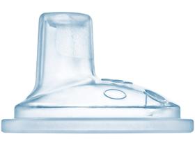 Bocal para Copo Starter EXTRA Macio 2 Unidades - MAM 7135 Bocal para Copo Starter EXTRA Macio 2 Unidades - MAM 7135