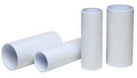 Bocal para espirometria 23mm descartável pacote 200 unidades Bocal para espirometria 23mm descartável pacote 200 unidades