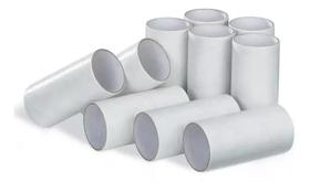 Bocal para exame de espirometria descartável pacote 50 unidades