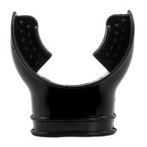 Bocal para Regulador e Snorkel de Mergulho Cetus Mouth Fun