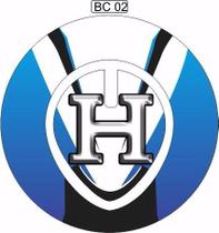 Bocal Para Tanque Honda Bc-02 Bocal Para Tanque Honda Bc-02