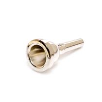 Bocal Para Trombone Free Sax 6 1/2 AL - Prateado