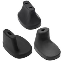Bocal PAXPARTS P3 P2 Kit com 3 Peças