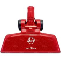 Bocal piso aspirador britânia dust off bas1250 vermelho orig