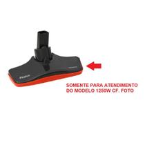 Bocal Piso Aspirador Ciclone Force Pas06 1250W Bocal Piso Aspirador Ciclone Force Pas06 1250W