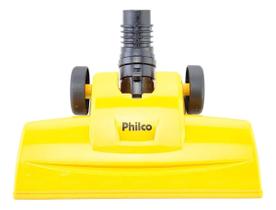 Bocal Piso Aspirador de Po e Agua PAS3000 PAS3100 PAS3200 Philco Amarelo Bocal Piso Aspirador de Po e Agua PAS3000 PAS3100 PAS3200 Philco Amarelo