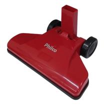 Bocal Piso Aspirador Ph1100 Rapid Turbo Pas02V Vermelho