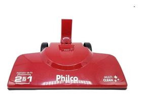 Bocal Piso Aspirador Philco Multiclean Pas1300 Pas1300v