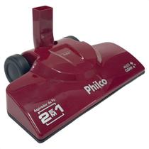 Bocal Piso Aspirador Pó Philco Multi Clean PAS1300V Vermelho