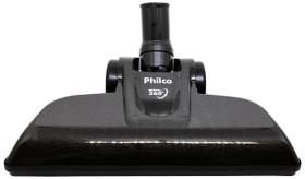 Bocal Piso Aspirador Pó Philco PAS1400P PAS1600P PAS1550C