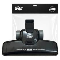 Bocal Piso Bico Multiplo Aspirador de Pó Wap Silent Speed Bocal Piso Bico Multiplo Aspirador de Pó Wap Silent Speed