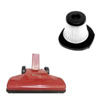 Bocal Piso Filtro Aspirador Philco Ph1100 Rapid Turbo Pas02V