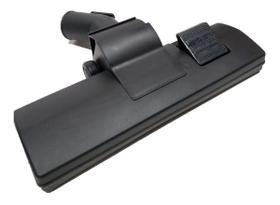Bocal Piso para Aspirador de Pó 35mm / 36mm - Preto