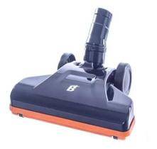 Bocal piso preto e laranja bas 1010p