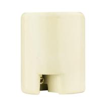 Bocal Porcelana Para Lampadas Base E-40 Fx 02 - Foxlux