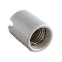 Bocal porcelana reto e40 16a 250v - germer Bocal porcelana reto e40 16a 250v - germer