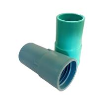 Bocal PVC p/ Mangueira 1.1/2" - Blool/Donatti Bocal PVC p/ Mangueira 1.1/2" - Blool/Donatti