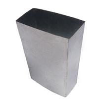 Bocal Redondo C 28 Galvanizada - 245 - CALHAFORTE